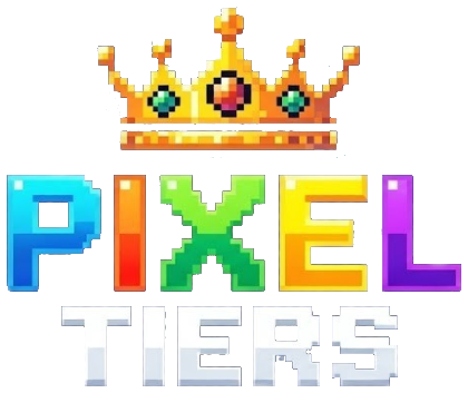 Pixel Tiers